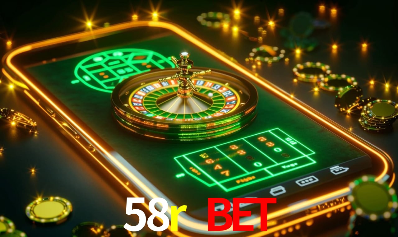 58r bet Plataforma - Certificada MGA desde 2015