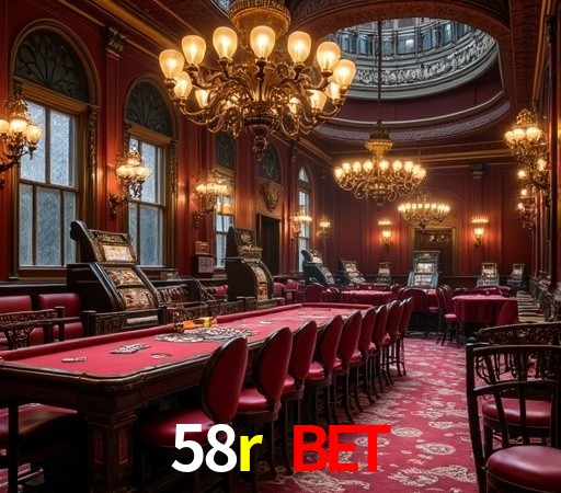 58r bet Belo Horizonte - Payments