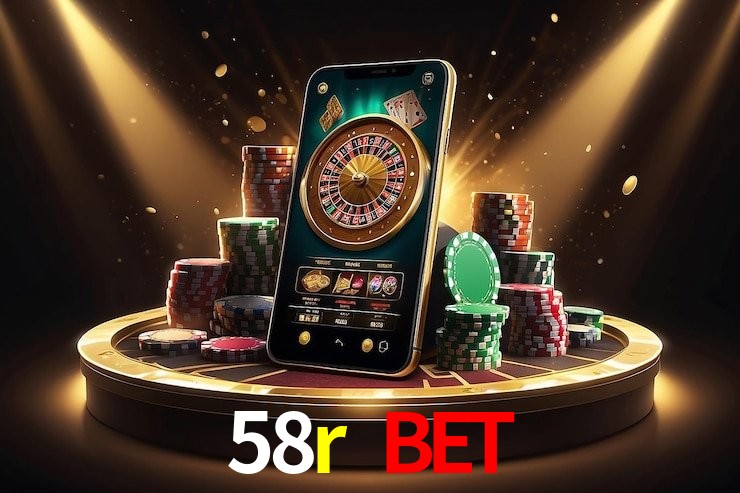 58r bet - Winners Celebration