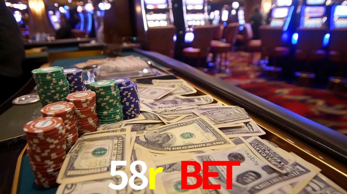 58r bet Salvador - Strategy
