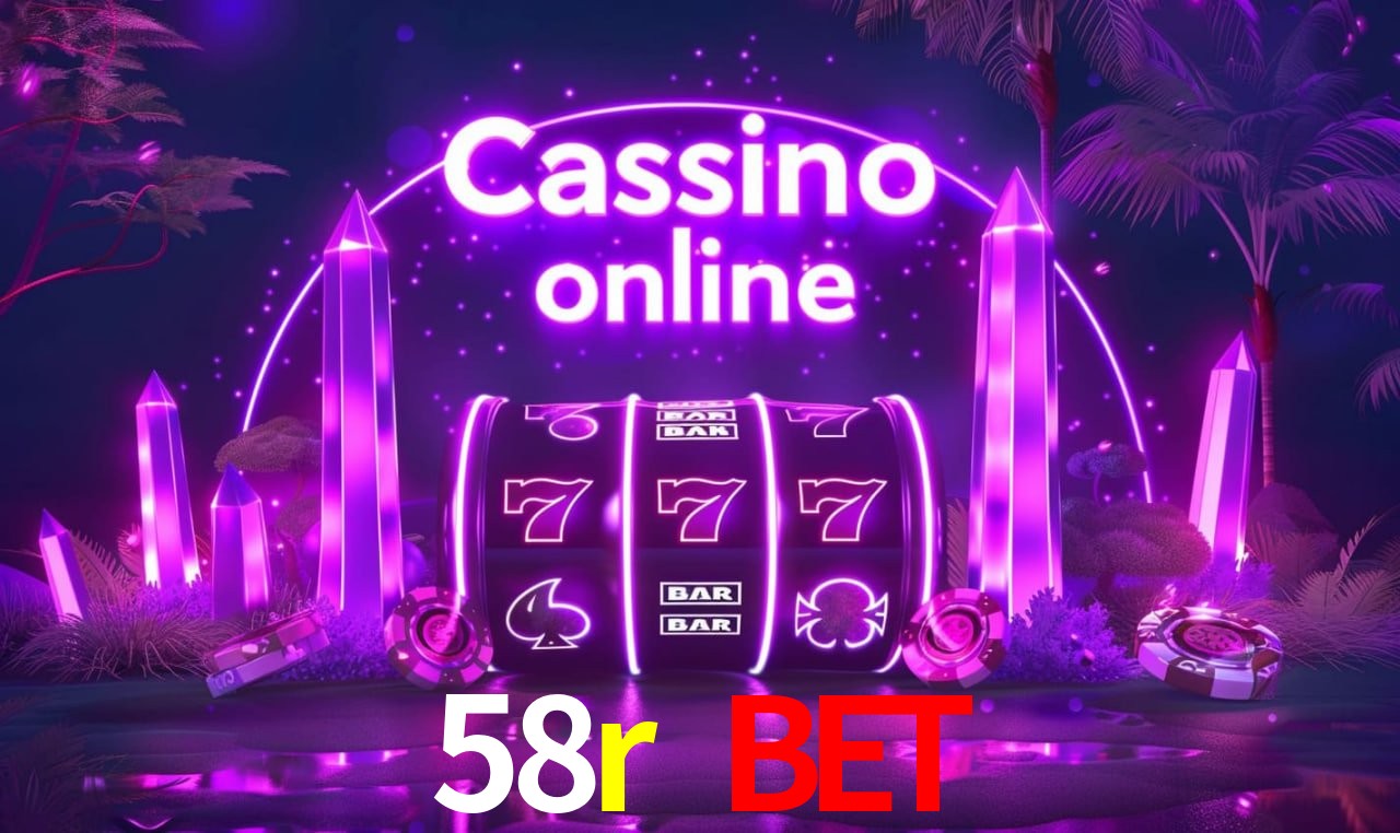 58r bet Entrar - Login Seguro Certificado