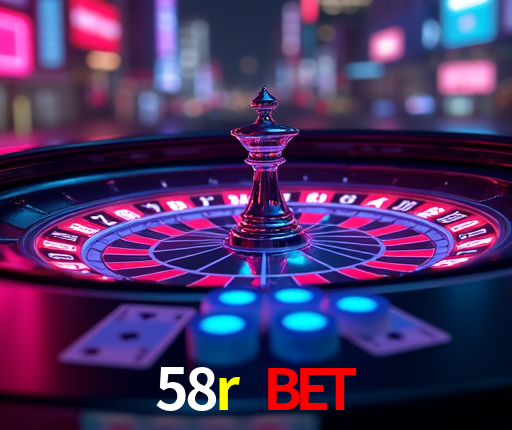 A Emoção da Loteria na 58r bet: Uma Chance de Mudança de Vida