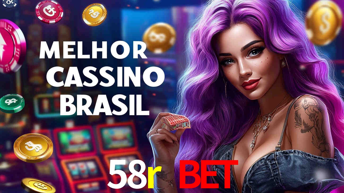 Descubra a Essência do 58r bet: Nossa História e Compromissos