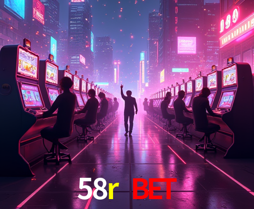 Apostas de Tênis 58r bet