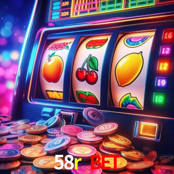 Cadastro Rápido 58r bet