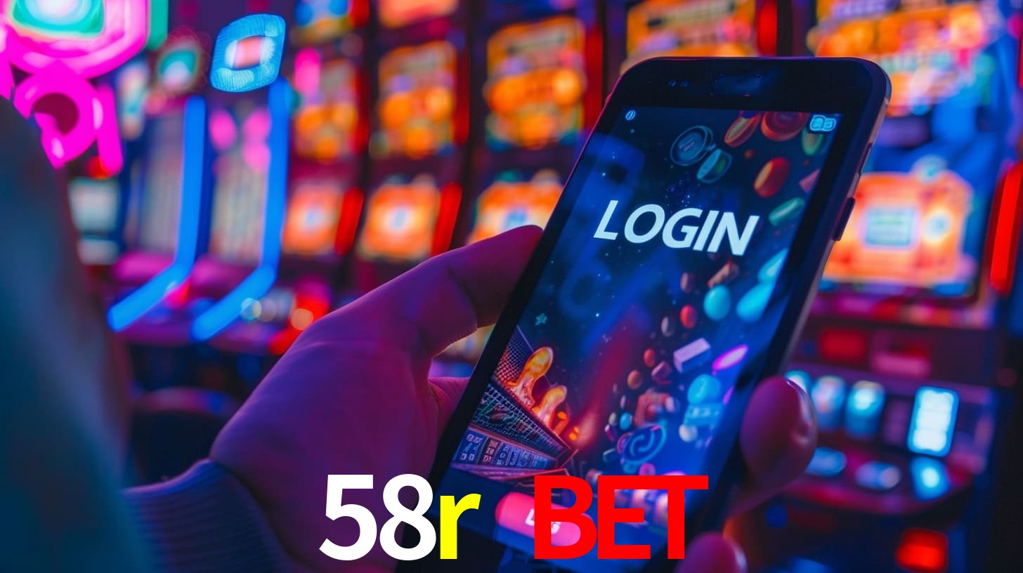 Estatísticas 58r bet