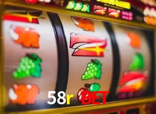 A Emoção da Loteria na 58r bet: Uma Chance de Mudança de Vida