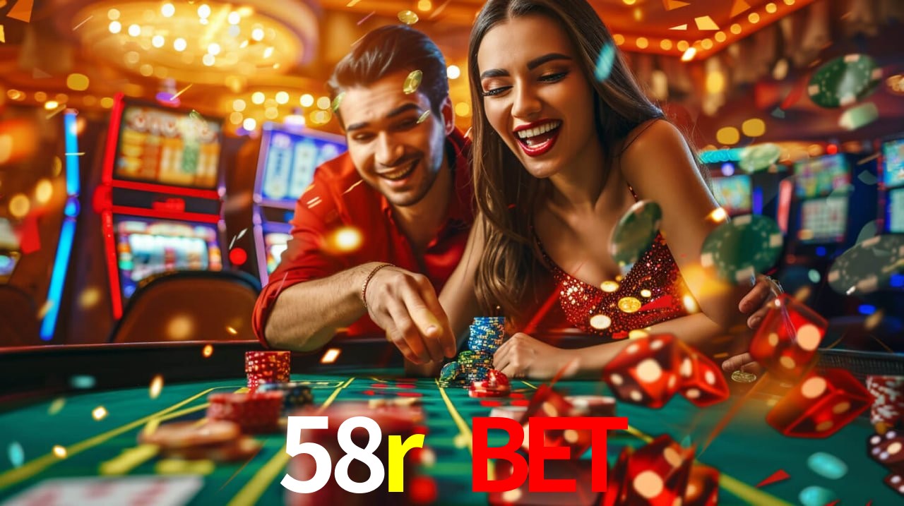58r bet - Customer Support