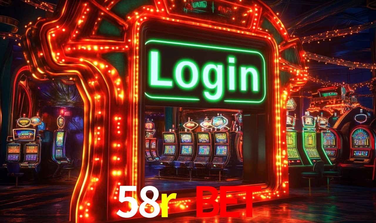 Diretório de Jogos 58r bet