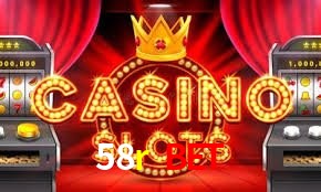 Secure Login 58r bet