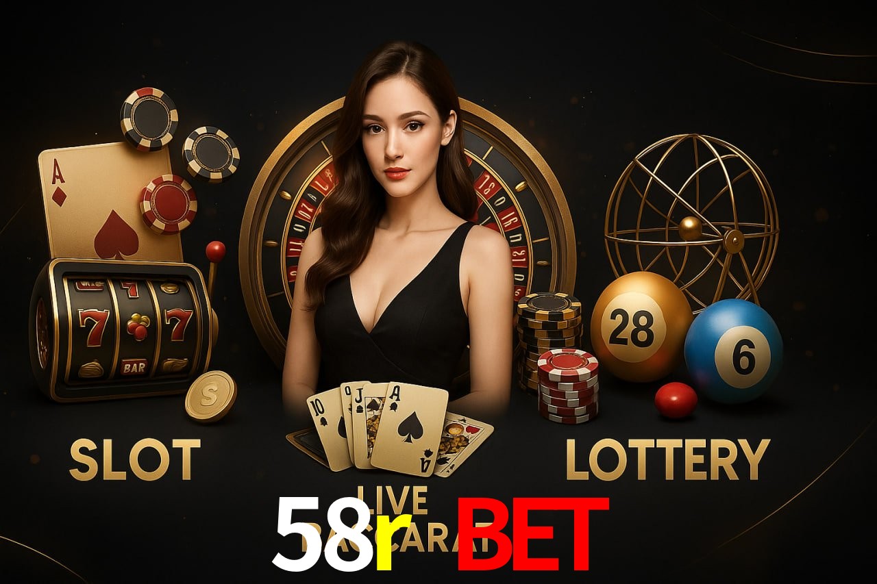58r bet Salvador - Promo Stats