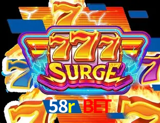 Desvendando o Mundo dos Jogos Virtuais na 58r bet