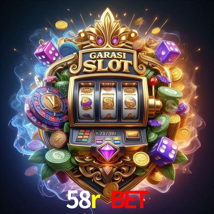 58r bet - cassino ao vivo