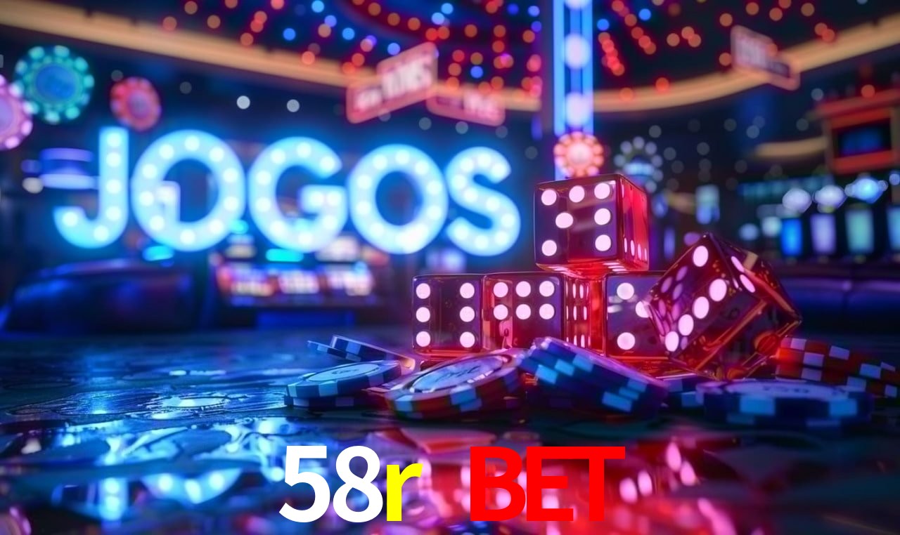 Casino VIP 58r bet