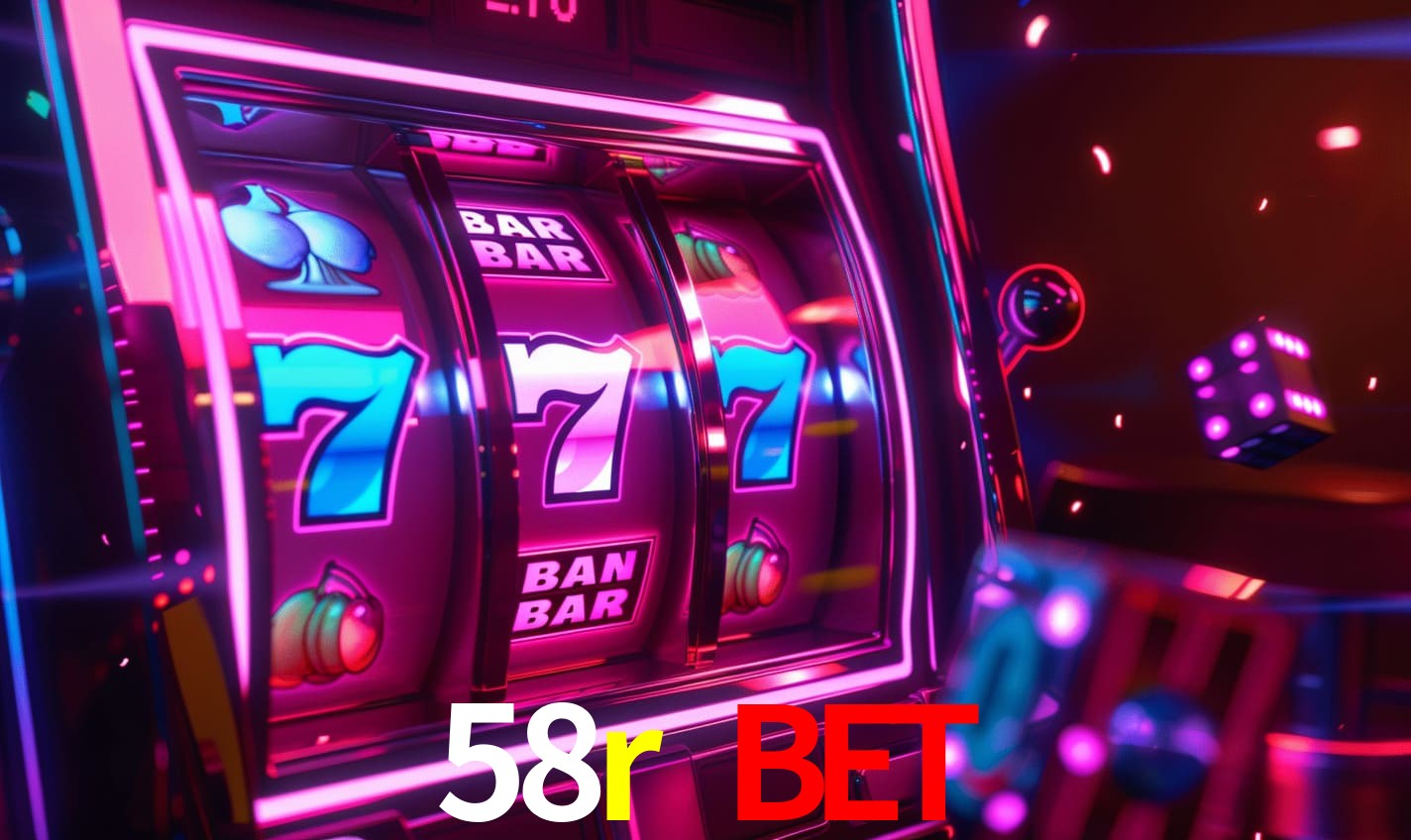 58r bet Belo Horizonte - Provably Fair