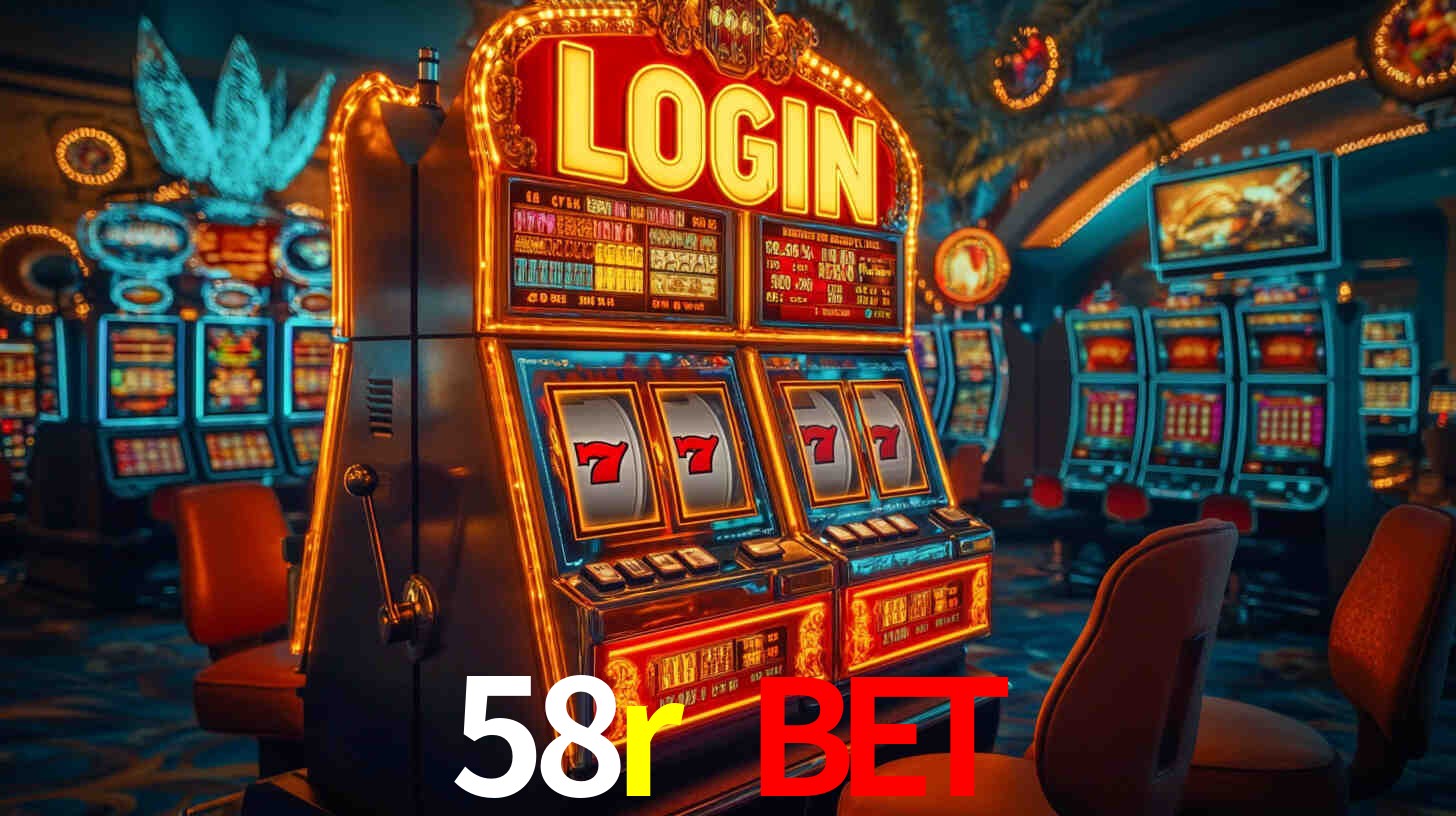 Tournaments 58r bet