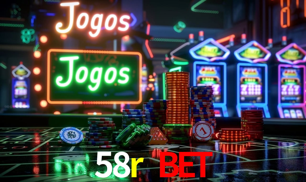 58r bet app
