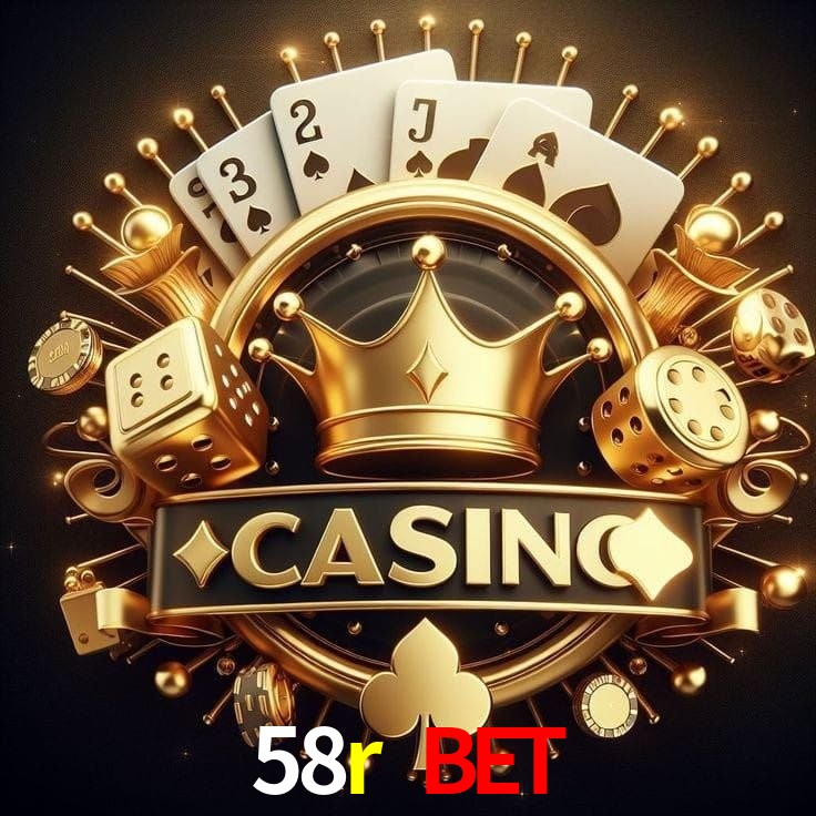 Design Responsivo 58r bet
