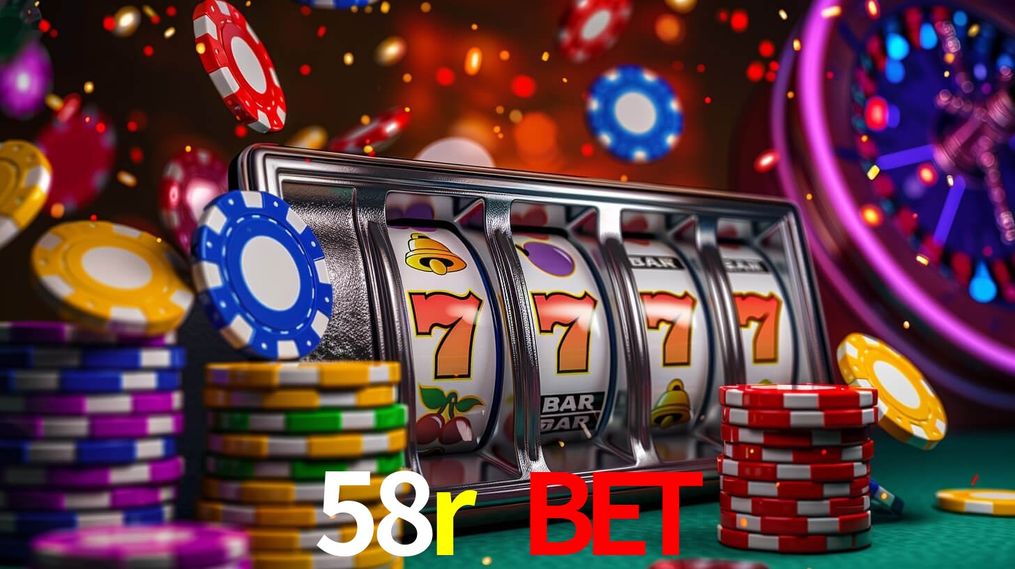 Jogo Spaceman 58r bet