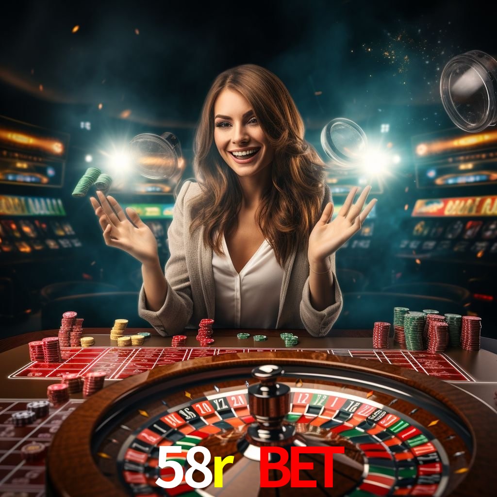 Premium Interface 58r bet
