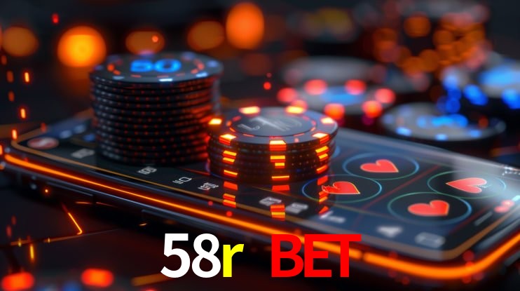 Live Casino 58r bet