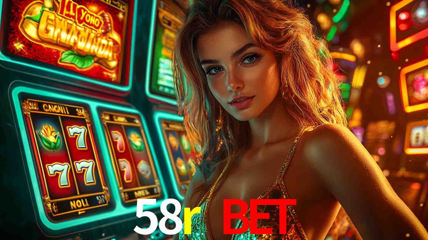 Live Casino 58r bet