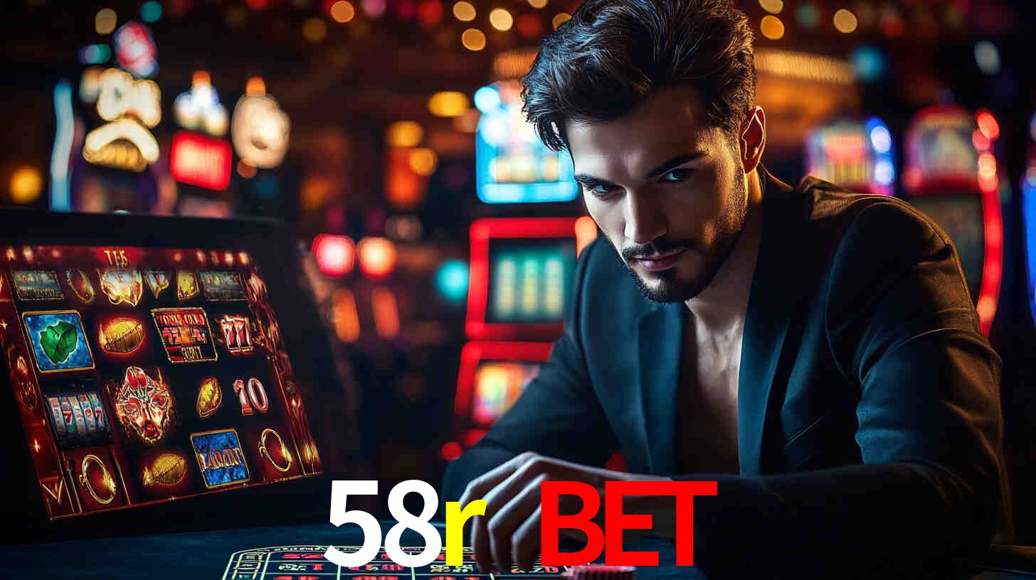 58rbet.com