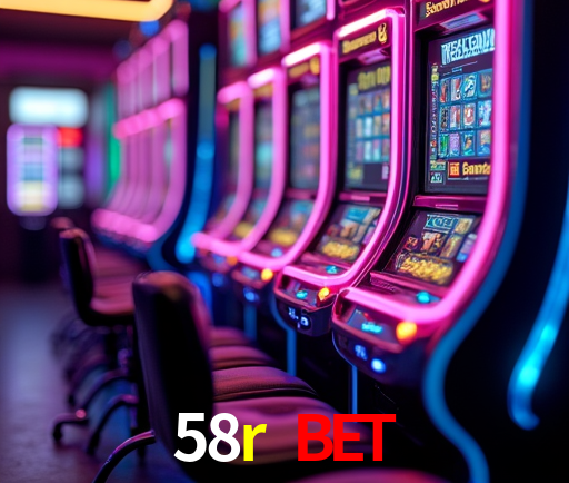 58r bet Rio de Janeiro - Slot Strategy