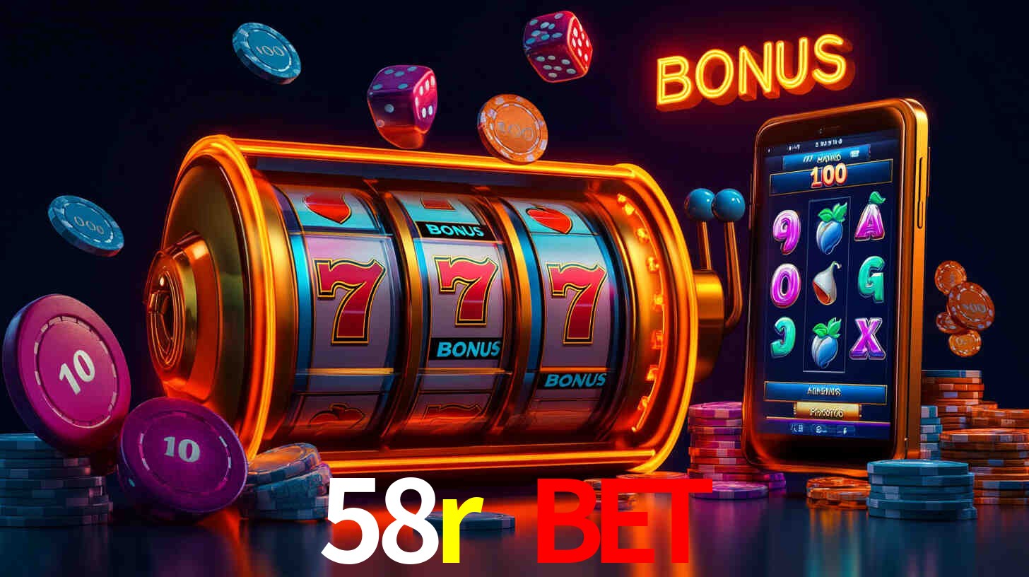 Inovações de Jogos na 58r bet: O Futuro das Experiências Interativas