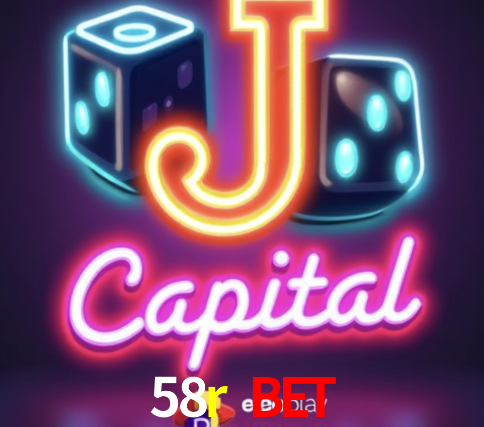 APP oficial da 58r bet para mobile