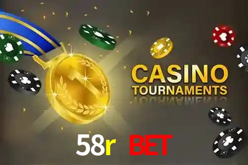 58r bet - App Features